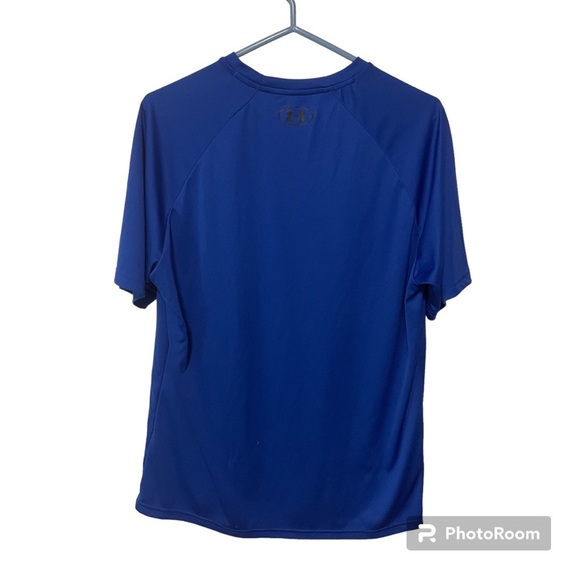 Under Armour Loose fit work out shirt - Picture 4 of 5